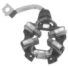 FEDERAL POWER FP-699115 MARŞ KÖMÜR YUVASI 12V VW TRANSPORTER