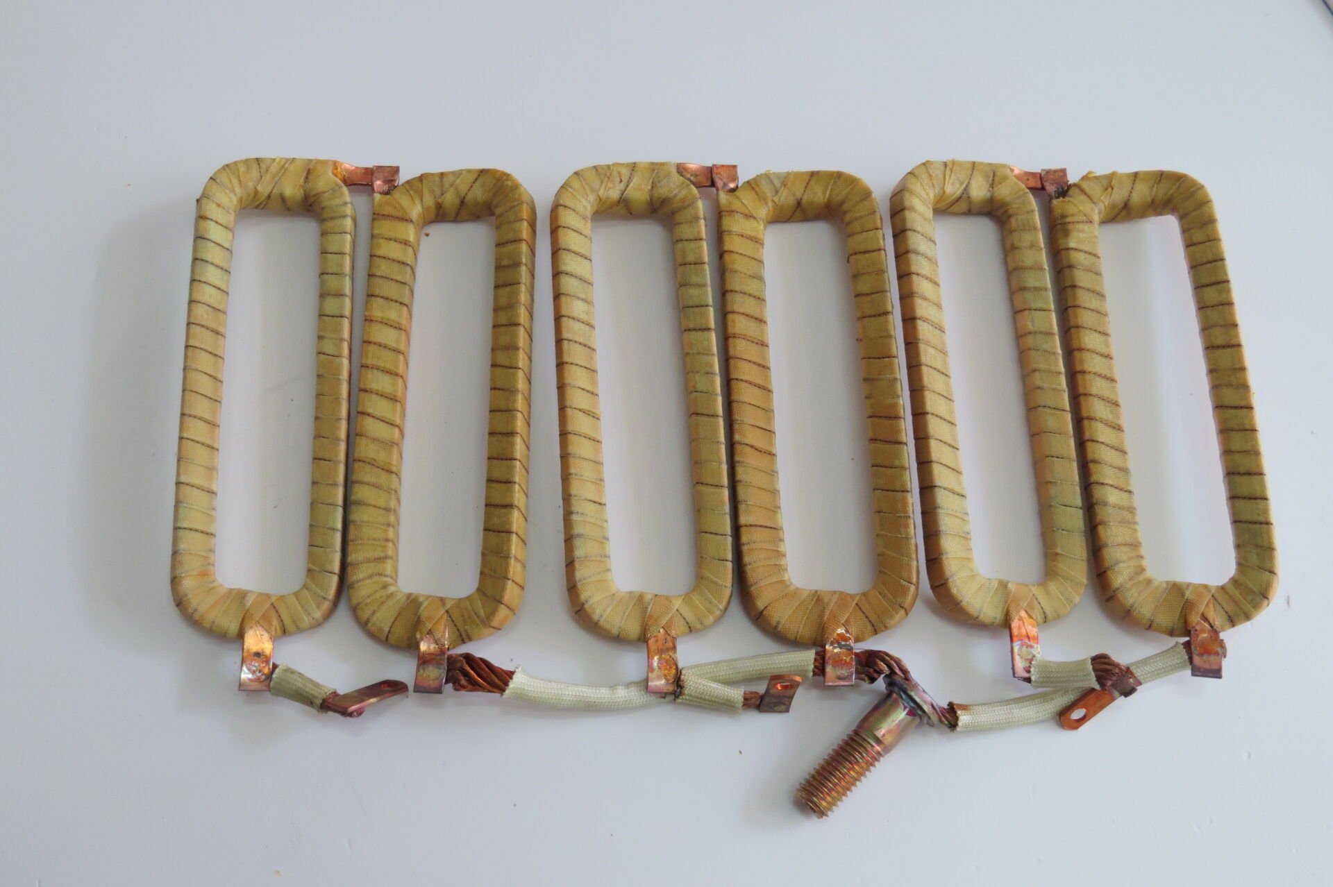 MEDOR DY 412  MARŞ YASTIĞI 24V CATERPILLAR 50MT 1945853