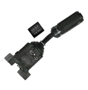 82741 CATERPİLLER HAREKET VE KORNA KOLU 8P