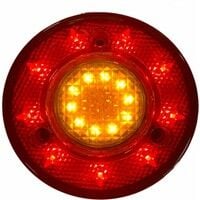 YD-D-418 S-4021 LED 4 FONK.KUYRUK LAMBASI SOL