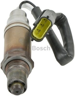 Oksijen (Lambda) SensörüMAZDA; FORD 626 2.0 199209 - 200208; MX-6 2.0i 199306 - 199612; Probe 2.0i 16V 199209 - 199708; MX-6 2.5i 199109 - 199807 MAZ FSC518861A9U; MAZ FS