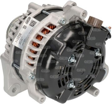 F032115836 Alternatör Honda CR-V i-VTEC 2.0 R20A2  01-10-2006 -,Honda Accord 2.0 R20A3 01-06-2008 -,Honda Accord 2.0 R20A3 01-07-2008 - ALT2820