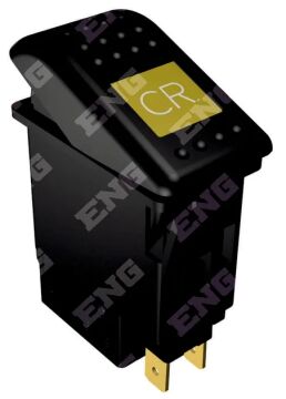 BMC PROFESYONEL KONTROL ANAHTARI