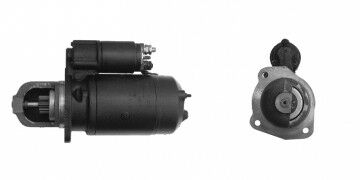 MS 281  MARŞ MOTORU 12V 3.1KW LETRİKA MAHLE 12V YAVUZ 10 DİŞ DÜZ DİNAMO JOHNDEREE 11.130.863  4030,4240,4320,4430 72735909, AZJ3301 12V 3,1kW, IS0863   11130863