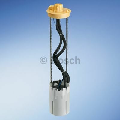 Yakıt Pompa Ünitesi FER 239814; FER 193724;