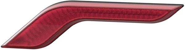 Arka Far Shapeline Style,12V,LED,Sol,Agco/Agrifac/ ACX3081730