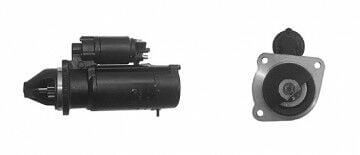 MS 151  MARŞ MOTORU 12V 4.2KW MF 10 DİŞ LETRİKA MAHLE SAĞ AĞIZ IS1098 11.131.077 72735779, AZF4545 12V 4,2kW, IS1023 3838922057515 11131077