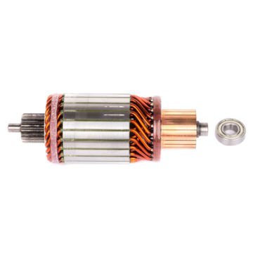 MSX 786  MARŞ KOLLEKTÖRÜ 12V IS1063,0941,1071 15D JCB MESSAY FERGUSON ENDÜVİ LETRİKA MAHLE