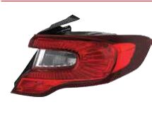 MARS-FİAT.510303 510303 FİAT EGEA STOP LAMBA SAĞ DUYSUZ 519844870