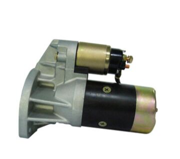STR 6008 MARŞ MOTORU  12V 2.0KW 9T BMC NISSAN S6008N  SHI0073  110574  S13107  S13107A  S13127  S13127A  2330010T02  233002T700  104263  205423  455911  22235HI  91251169