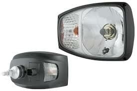 WESEM 49010 SÜRÜCÜ VE SİS FARLARI jsb YM. 3443455