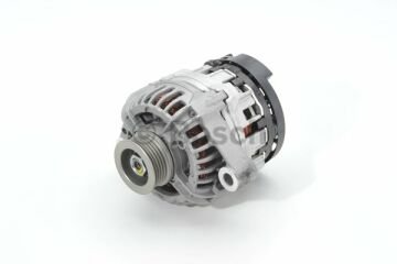 AlternatörSMART (MCC) Fortwo; Smart MCC Q0004717V005; MCC 00