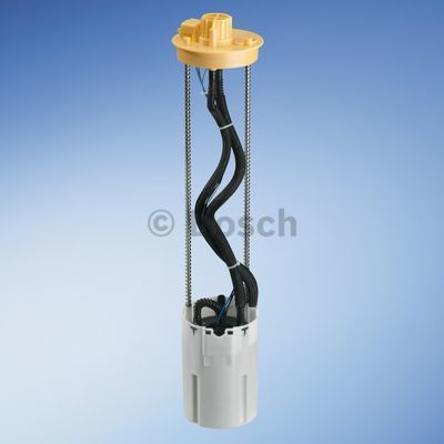 Yakıt Pompa ÜnitesiFERRARI F 360 Spider 200006 - 200512; F 360 Modena 199903 - 200412 FER 239815; FER 193723;