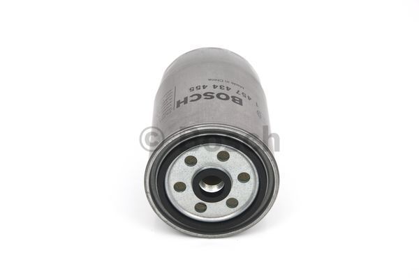 Dizel FiltreFIAT Ducato '02 FIA 1337724080