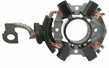 BOSCH_1004336506 Kömür tutucu VW PASSAT KÖMÜR YUVASI VWW 020911209F; VWW 0209