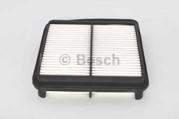 SUZUKI Grand Vitara 2.7 XL-7 (06.2001 - 08.2008) BOSCH Filtre Seti filitre