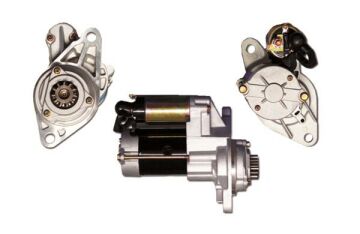STR 6107 MARŞ MOTORU  24V 3.5KW 11T ISUZU CHAMPION S25163  S25163A  S25163B  S25163C  8970958110  8970958112  8970958110 205473