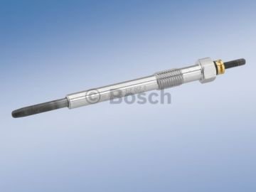 BOSCH_0250212011 Kızdırma BujisiGLP227KIA; HYUNDAI Cee'd; i30; Rio; i30 CW; Accent; Pro Cee'd; i20; Getz; Venga; ix20; Soul; Matrix; Cerato; Picanto; Carens; Optima; i10; Elantra KIA 367102A200; HYU 3671