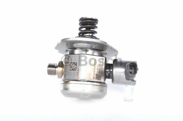 Yüksek Basınç PompasıBMW 550 i 201207-; 650 i  201207-; 750 i 201207-201505; M 5 201109-; M 6 201203-; X 5 201311-; X 6 201411- BMW 13518604232
