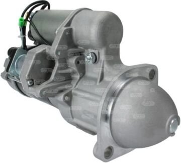 F032111254 Marş Motoru Hitachi EX120  4BG1T  -,Hit achi EX150  4BG1T  -,Hitachi EX130  4BG1T  -,Hitachi EX135  4BG1T  -,Hitachi ZX130H  4BG1T  - STR2805