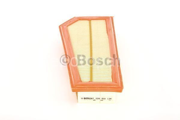 MERCEDES-BENZ SLK 200 01.2011 - 04.2015 BOSCH HAVA FİLTRESİ