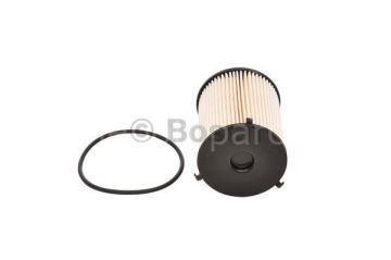 TOYOTA Yaris 1.4 D-4D (07.2011 - 06.2014) BOSCH Filtre Seti filitre