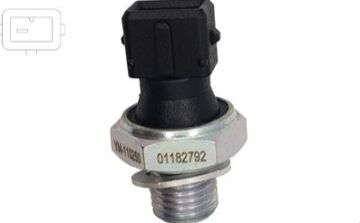 110250 SULTAN OTOKAR DEUTZ YAĞ MÜŞİRİ