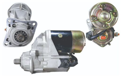 STR7858 MARŞ MOTORU N.DENSO, CUMMINS LOADER/CASE/P KINS 
Oem Numarası
Orjinal Yazılışı
Araç Marka
2873157 2873174