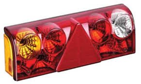 YD-D-975 S-5000TRM24 DİN.LED ÜÇGN YENI STOP KABLO