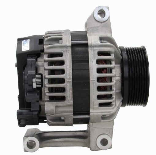 0124655617 28V 100A MERCEDES ACTROS AROCS ALTERNATÖR MP4/ANTOS/A   0128821181 151540202 .