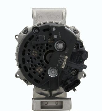 0128821161 SEG 28V 100A MERCEDES ACTROS AROCS ALTERNATÖR MP4/ANTOS/A   0124655617 151540202 .
