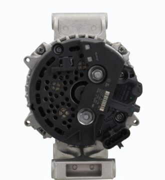0124655617 28V 100A MERCEDES ACTROS AROCS ALTERNATÖR MP4/ANTOS/A   0128821181 151540202 .