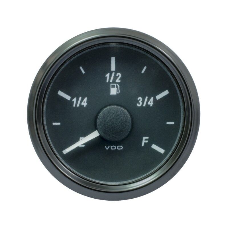SingleViu LevelFuel 52 F 0245 180Ohm A2C3833120001