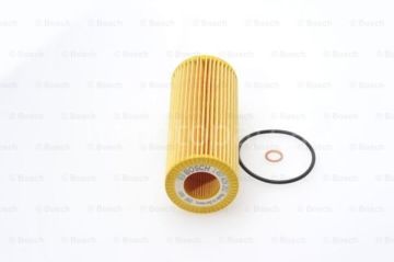 BMW 525 d Touring 05.2004 - 03.2007 BOSCH YAĞ FİLTRESİ filitre