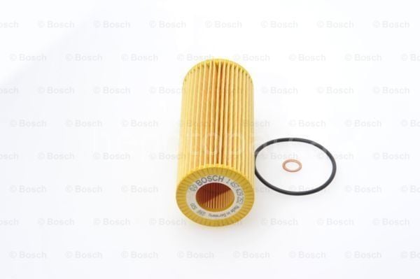 BMW 525 d Touring 05.2004 - 03.2007 BOSCH YAĞ FİLTRESİ filitre