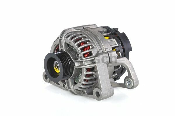 AlternatörOPEL; Astra VAU 93180416; OPE 931804