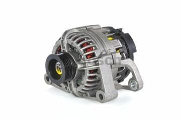 AlternatörOPEL; Astra VAU 93180416; OPE 931804