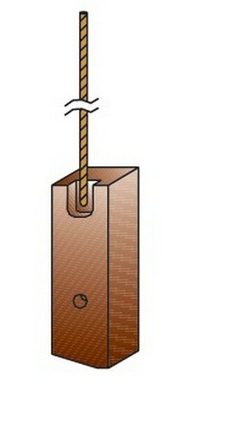 MEGA JAAX-37    ALTERNATÖR  KÖMÜRÜ (FN-402)