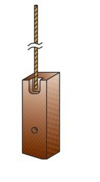 MEGA JAAX-37    ALTERNATÖR  KÖMÜRÜ (FN-402)