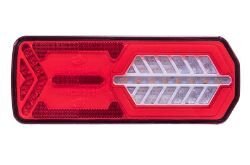 YD-D-976 S-5001TRM24 DİN.LED ÜÇGN YENISTOP KABLO C