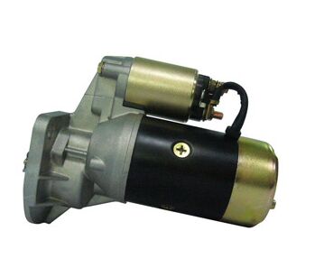 STR 6000 MARŞ MOTORU  12V 2.0KW 9T ISUZU NKR 112083  S8460  18050N  SJ0044R  18050  SHI0068  1280003100  2809009  2819009  S81521  18050  18050  S1375  S1382  S1382A  S1382B  5811000991  5811002140  5811210140  8941364000  8941364001  8944532120   4104400