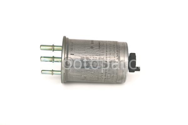 FORD Focus 1.8 TDCi 05.2001 - 05.2005 BOSCH MAZOT FİLTRESİ