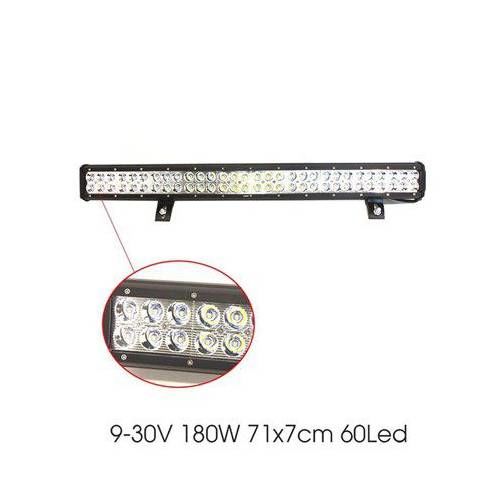 4203272 OFF-ROAD PROJEKTÖR9-30V 180W 71*7CM 60LED