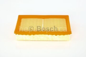 SUZUKI Swift 1.6 Hatchback (01.2007 - 12.2014) BOSCH Filtre Seti filitre