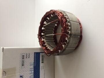MGX 868  ALT.STATÖR 24V DEUTZ 55 AMP
