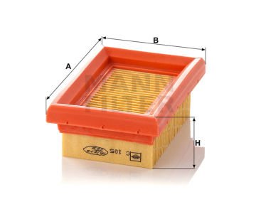 C 105  FİLTRE MOTOR BLOGU HAVA TAHLİYESİ VOLVO VOLVO 850(LS) Station Wagon (LW)  3515175