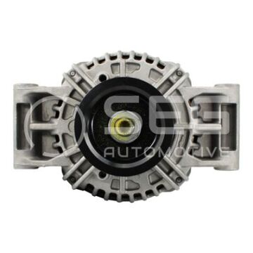 0124555126 SEG 28V 80A DAF CF 2013  0124555125