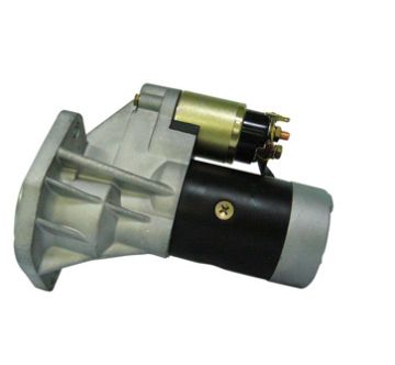 STR 6012 MARŞ MOTORU  12V 2.3KW 9T ISUZU PICK UP 4 0170112  0986016681  111559  S13112  S13112A  S13114  S13114A  S14203  8943876530  8944339120  8944339121  8944339122  8944355610  8944604170  8944604171  8971125490  8971366870  8971366880  897136687 0