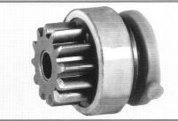 71547800 MARŞ DİŞLİSİ FORD TRANSİT V184 12 DİŞ  ZGL