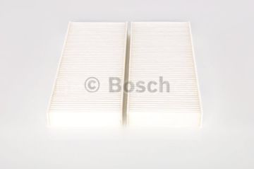 NISSAN Navara 2.5 dCi (05.2005 - 12.2009) BOSCH Filtre Seti filitre